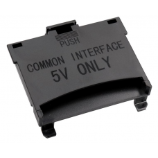 Adapteris CI moduliui Samsung 3709-001791 juodas (black) originalas